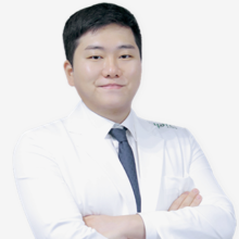パク・ミンヒョン医師