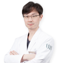 パク ジョンチョル医師