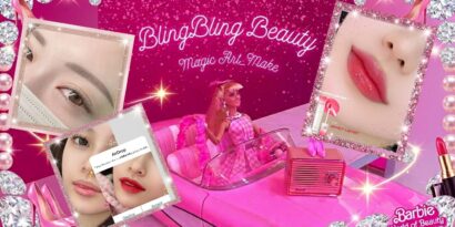 BlingBling Beauty