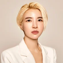 パク・ウンジュ代表