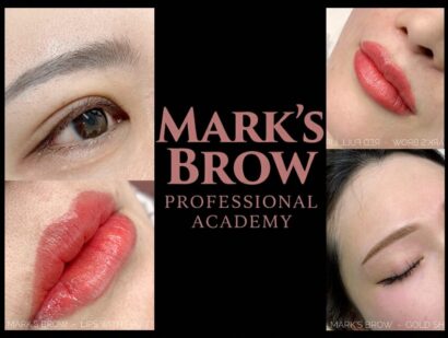 Mark’s Brow 明洞店