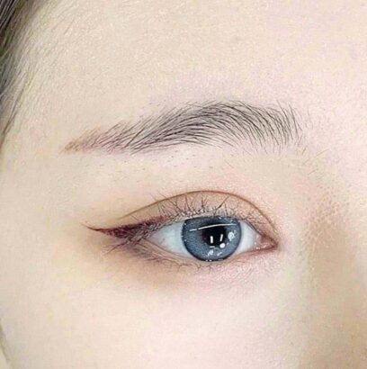 Eyebrow BEFORE