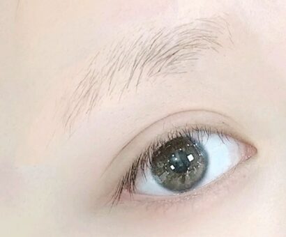 Eyebrow BEFORE