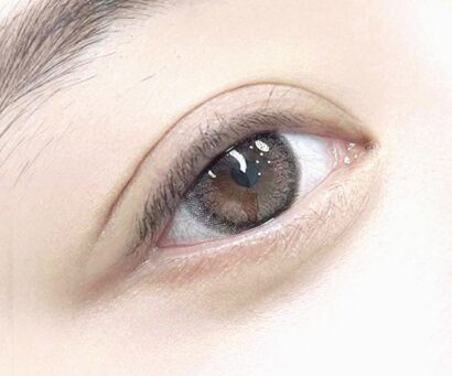 Eyeline BEFORE