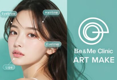 Be&Me Clinic