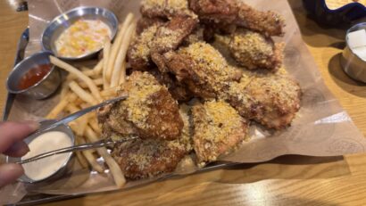 誰もが夢中になるチキン 延南店
