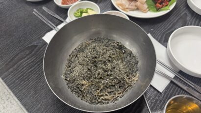 エゴマ油のマッククス