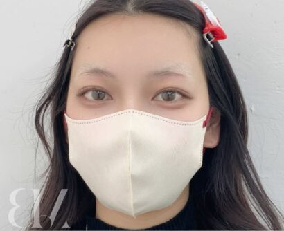 EYEBRROW BEFORE