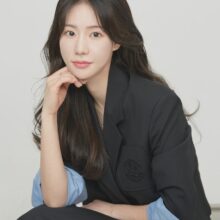 パク・ジス（Jisoo Park）