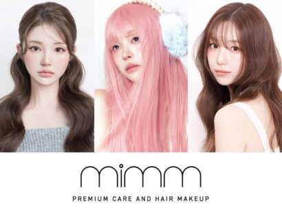 mimm（ミム）