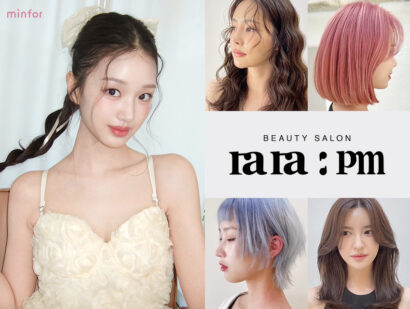 rara:pm（ララピーエム）